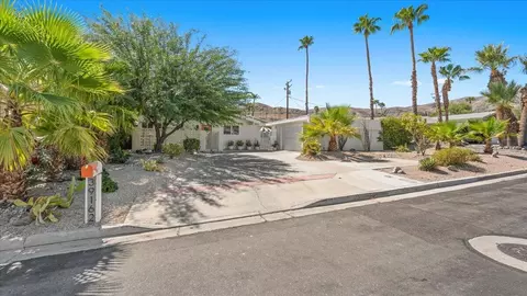 39162 Karen St, Cathedral City, CA 92234
