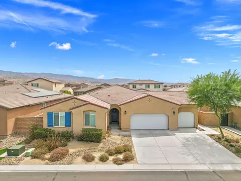 Exterior - 40258 Vivaldi Ct, Indio, CA 92203 photo 2 of 3