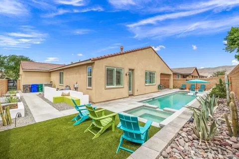 Exterior - 40258 Vivaldi Ct, Indio, CA 92203 photo 3 of 3
