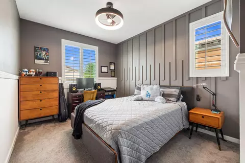 Bedroom - 40258 Vivaldi Ct, Indio, CA 92203 photo 7 of 8