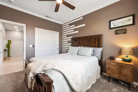 Bedroom - 40258 Vivaldi Ct, Indio, CA 92203 photo 6 of 8