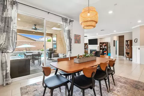 Dining - 40258 Vivaldi Ct, Indio, CA 92203 photo 3 of 3