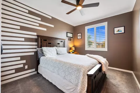 Bedroom - 40258 Vivaldi Ct, Indio, CA 92203 photo 5 of 8