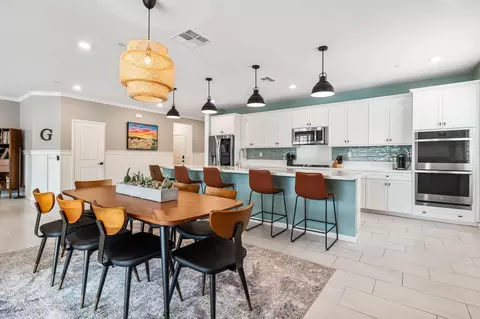 Dining - 40258 Vivaldi Ct, Indio, CA 92203 photo 1 of 3