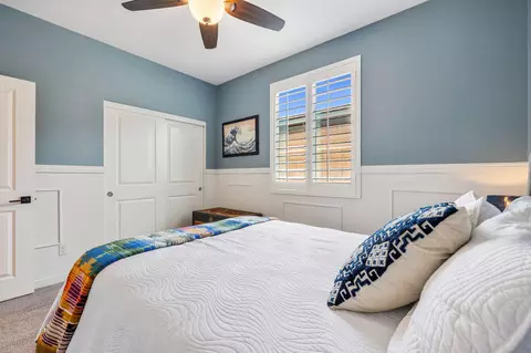 Bedroom - 40258 Vivaldi Ct, Indio, CA 92203 photo 4 of 8