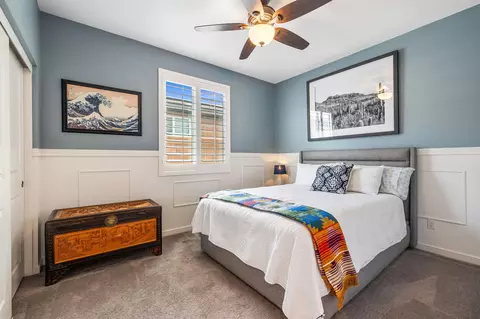 Bedroom - 40258 Vivaldi Ct, Indio, CA 92203 photo 3 of 8