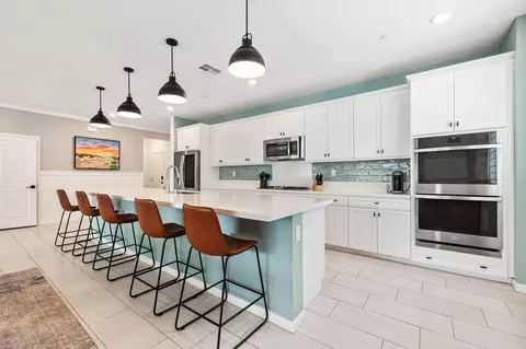 Kitchen - 40258 Vivaldi Ct, Indio, CA 92203 photo 2 of 3