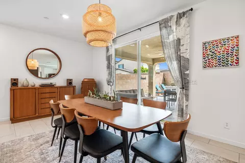 Dining - 40258 Vivaldi Ct, Indio, CA 92203 photo 2 of 3