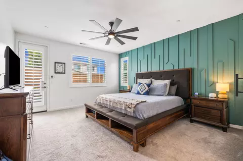 Bedroom - 40258 Vivaldi Ct, Indio, CA 92203 photo 1 of 8