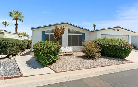 166 Larson Dr, Cathedral City, CA 92234