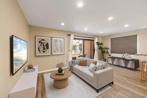 291 E Mel Ave E, Palm Springs, CA 92262