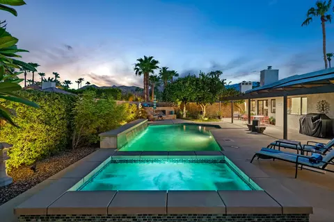 1444 S San Mateo Dr, Palm Springs, CA 92264
