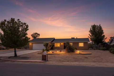 58357 Delano Trl, Yucca Valley, CA 92284