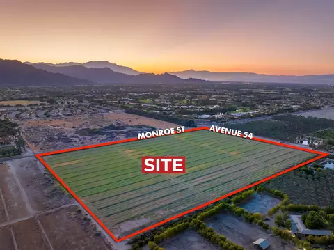 0 Ave 54, Thermal, CA 92274 photo 5