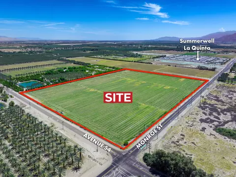 0 Ave 54, Thermal, CA 92274 photo 4