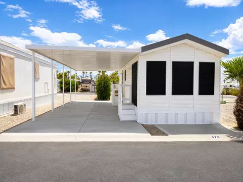 16400 Bubbling Wells Rd, Desert Hot Springs, CA 92240