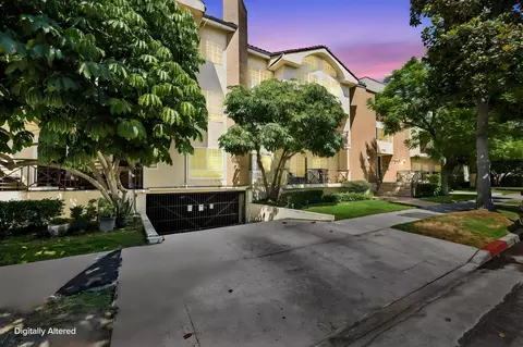 1131 Campbell, Glendale, CA 91207
