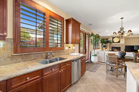 Kitchen - 83272 Stagecoach Rd, Indio, CA 92203 photo 4 of 4