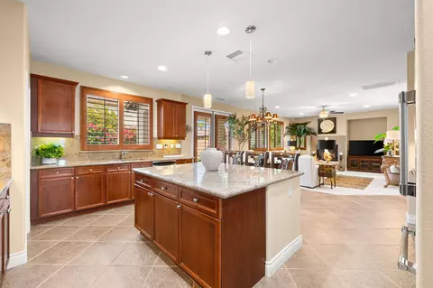 Kitchen - 83272 Stagecoach Rd, Indio, CA 92203 photo 3 of 4