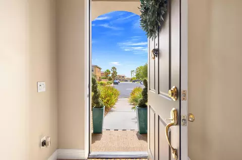 Entry Way - 83272 Stagecoach Rd, Indio, CA 92203 photo 1 of 8