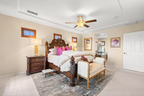 Bedroom - 83272 Stagecoach Rd, Indio, CA 92203 photo 2 of 5