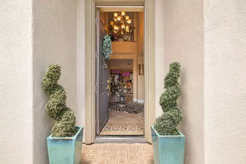 Entry Way - 83272 Stagecoach Rd, Indio, CA 92203 photo 2 of 8