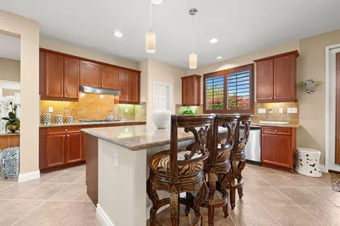 Kitchen - 83272 Stagecoach Rd, Indio, CA 92203 photo 2 of 4
