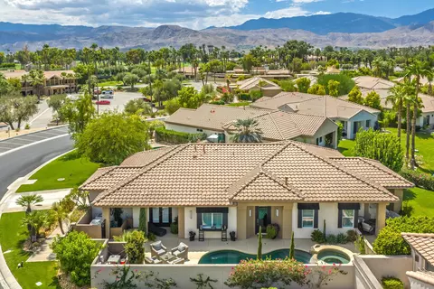 110 Lakefront Way, Rancho Mirage, CA 92270