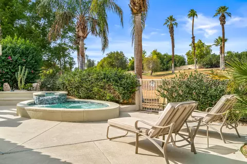 51 Kavenish Dr, Rancho Mirage, CA 92270