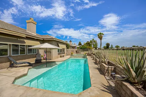Exterior - 82575 Grant Dr, Indio, CA 92201 photo 2 of 9
