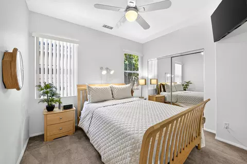 Bedroom - 82575 Grant Dr, Indio, CA 92201 photo 3 of 6