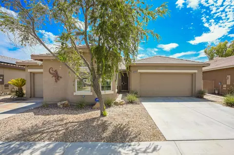 Exterior - 82575 Grant Dr, Indio, CA 92201 photo 3 of 9