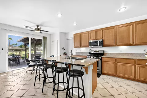 Kitchen - 82575 Grant Dr, Indio, CA 92201 photo 2 of 4