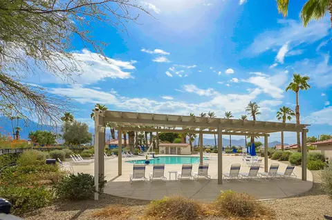 Exterior - 82575 Grant Dr, Indio, CA 92201 photo 8 of 9
