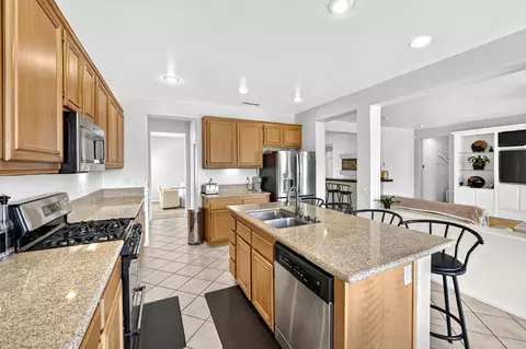 Kitchen - 82575 Grant Dr, Indio, CA 92201 photo 1 of 4