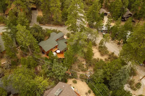 View/Area - 55370 Silver Tip Ln, Idyllwild, CA 92549 photo 1 of 3