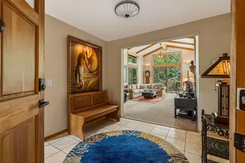 Entry Way - 55370 Silver Tip Ln, Idyllwild, CA 92549 photo 1 of 6