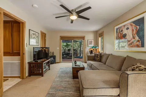 Living - 55370 Silver Tip Ln, Idyllwild, CA 92549 photo 6 of 6