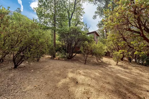 Exterior - 55370 Silver Tip Ln, Idyllwild, CA 92549 photo 27 of 29