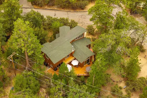 View/Area - 55370 Silver Tip Ln, Idyllwild, CA 92549 photo 3 of 3