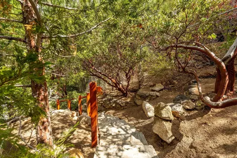 Exterior - 55370 Silver Tip Ln, Idyllwild, CA 92549 photo 15 of 29