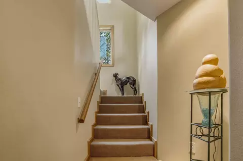 Entry Way - 55370 Silver Tip Ln, Idyllwild, CA 92549 photo 4 of 6