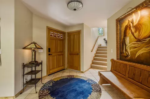 Entry Way - 55370 Silver Tip Ln, Idyllwild, CA 92549 photo 2 of 6