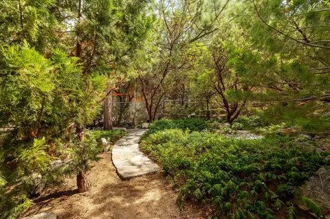 Exterior - 55370 Silver Tip Ln, Idyllwild, CA 92549 photo 23 of 29