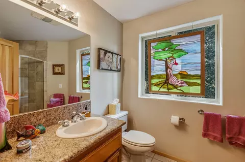 Bath - 55370 Silver Tip Ln, Idyllwild, CA 92549 photo 1 of 6