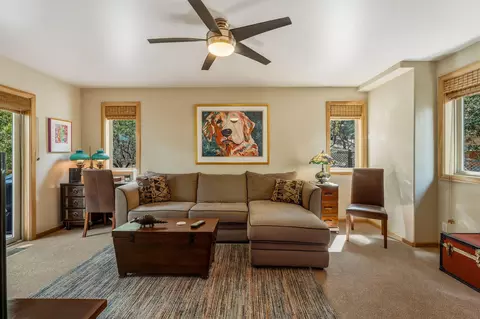 Living - 55370 Silver Tip Ln, Idyllwild, CA 92549 photo 5 of 6