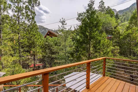 Exterior - 55370 Silver Tip Ln, Idyllwild, CA 92549 photo 9 of 29