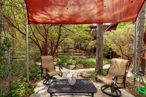 Exterior - 55370 Silver Tip Ln, Idyllwild, CA 92549 photo 19 of 29