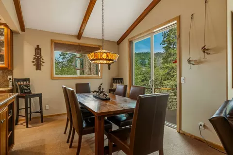 Dining - 55370 Silver Tip Ln, Idyllwild, CA 92549 photo 1 of 3