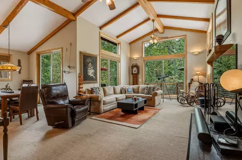 Living - 55370 Silver Tip Ln, Idyllwild, CA 92549 photo 1 of 6